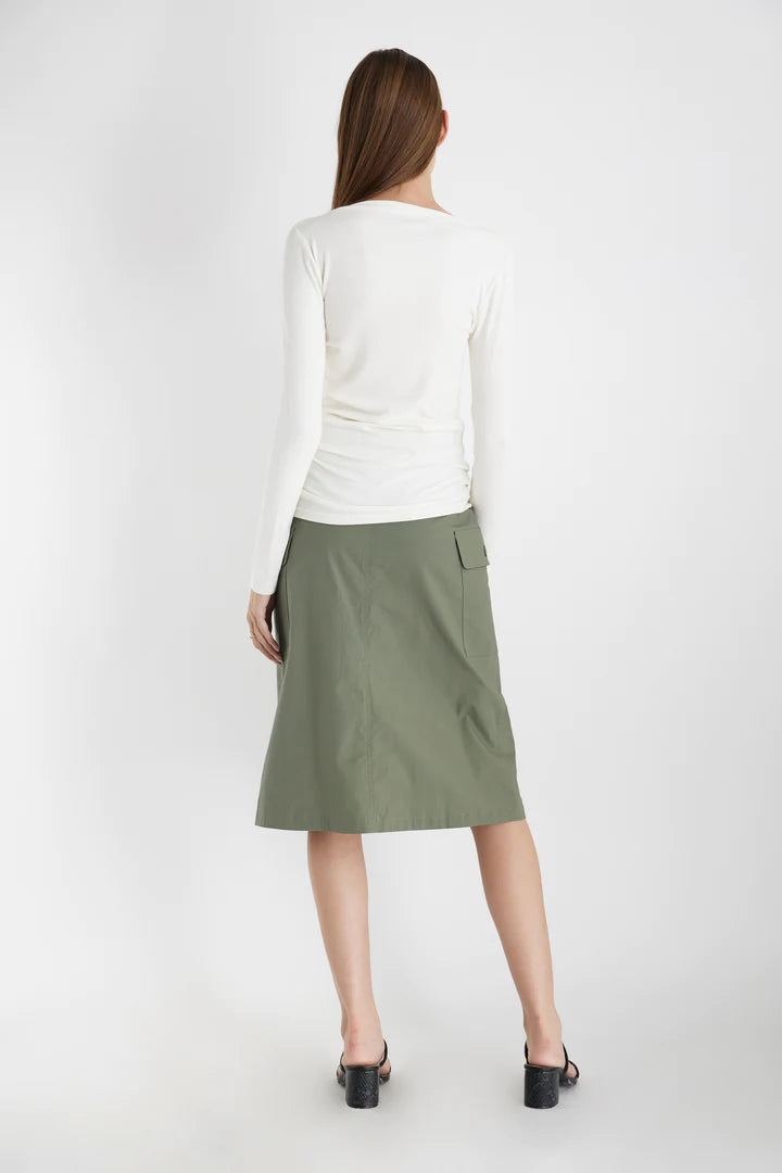 Long Sleeve Top