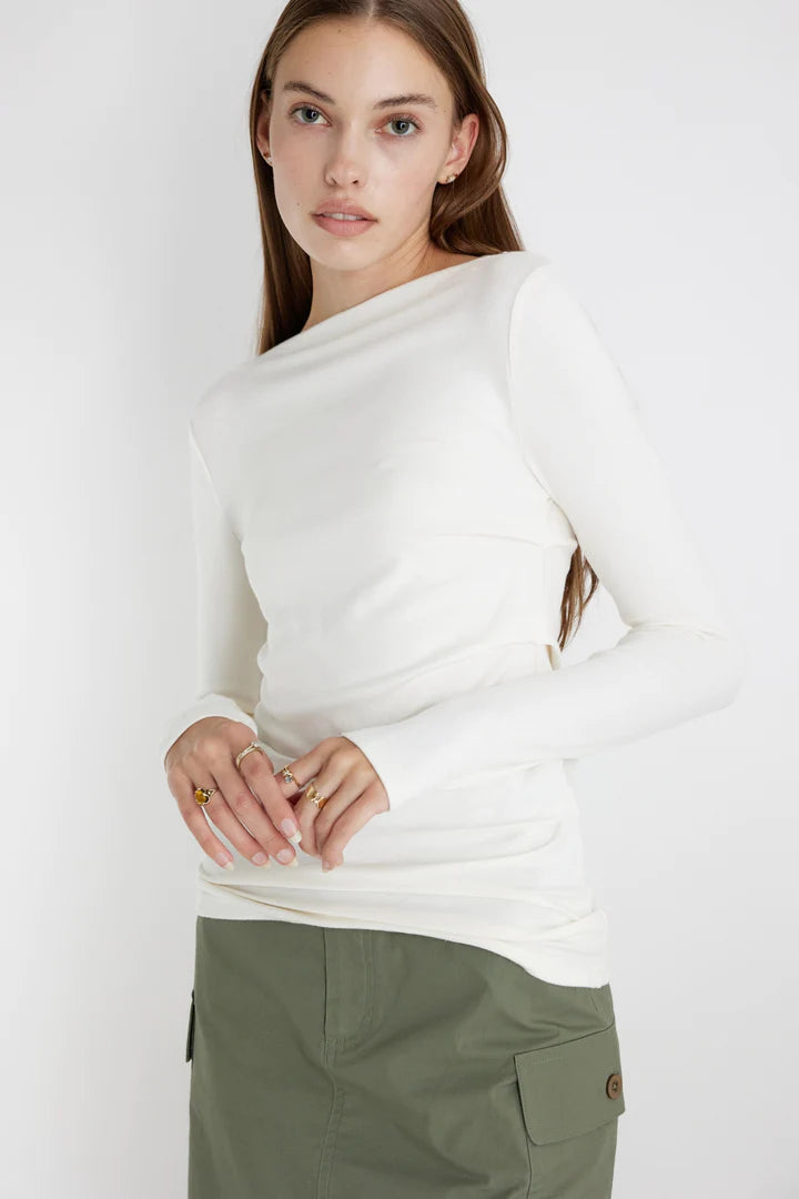 Long Sleeve Top