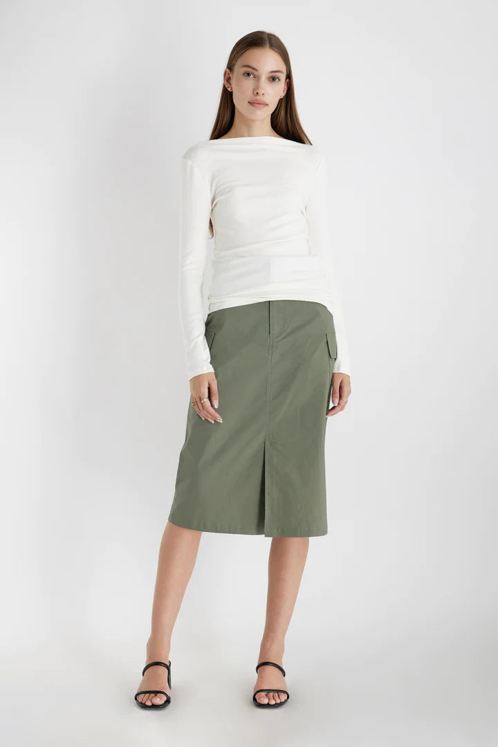 Long Sleeve Top