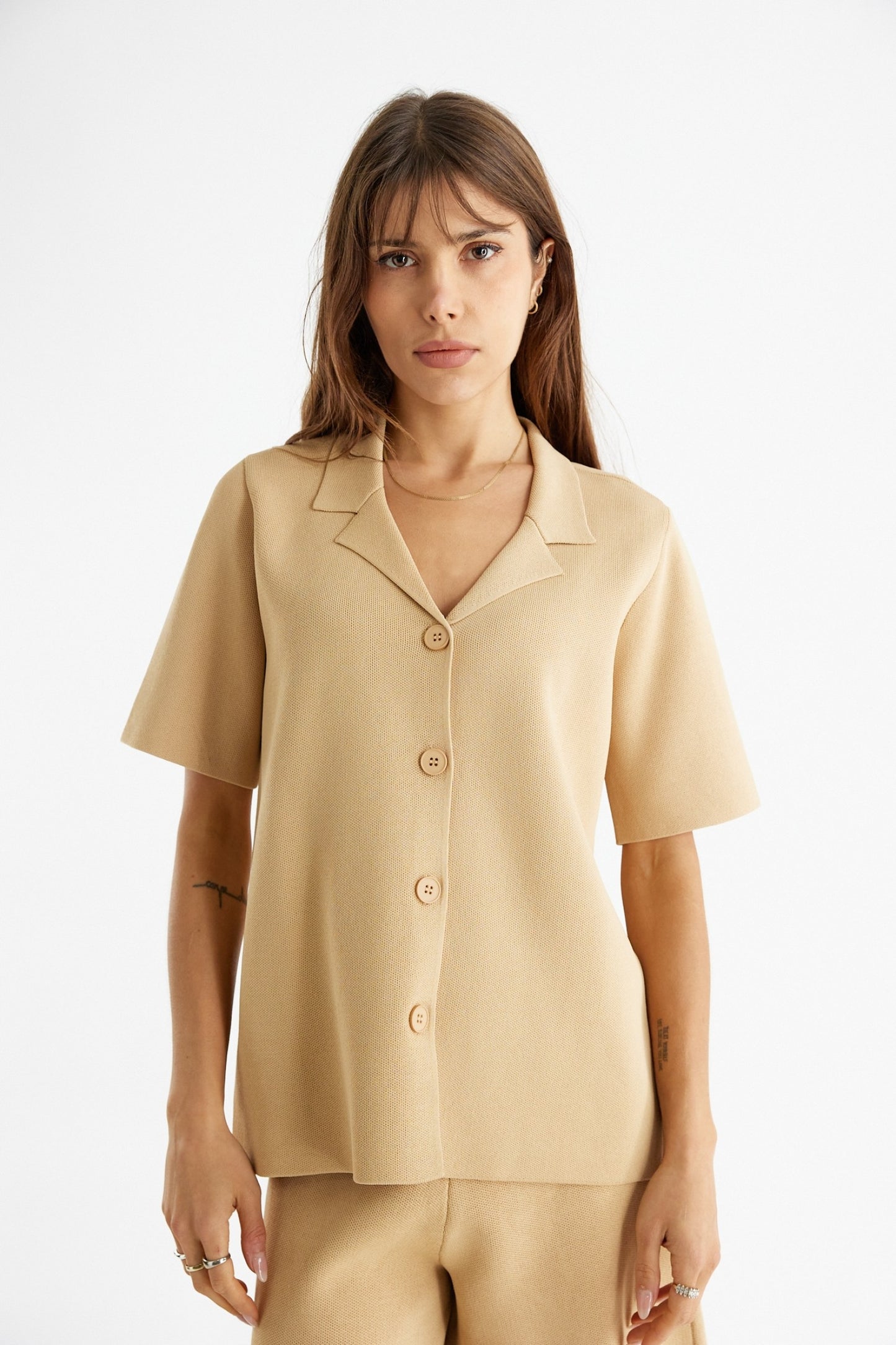 Nyla Top