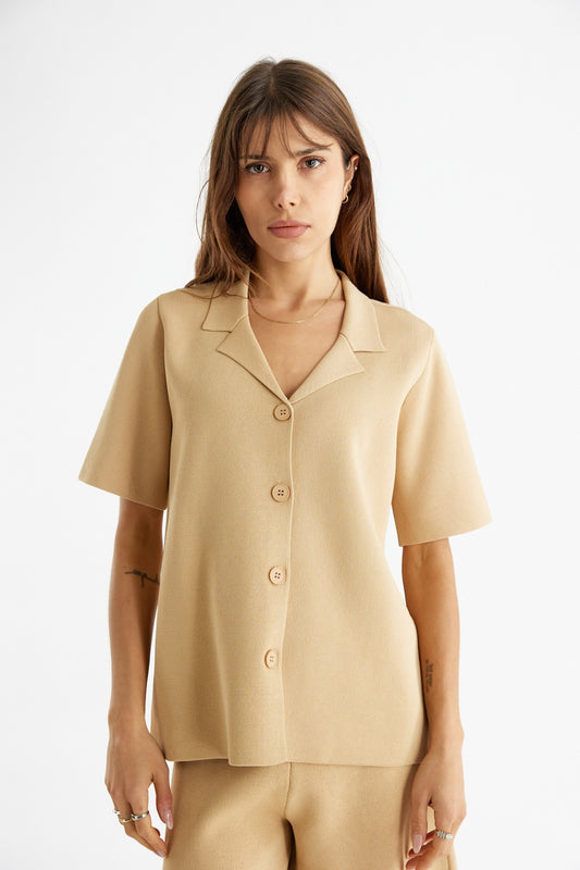 Nyla Top