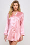 Dusty Rose