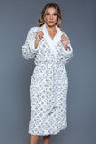 Kimmie Robe