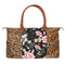 Cheetah Floral