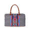Striped Aztec